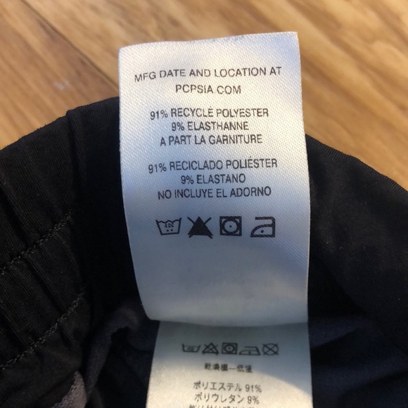 Patagonia Running Shorts like-new Medium EUC - Picture 11 of 14